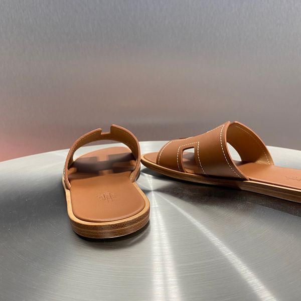 Men H*ermes Top Sandals CP 20230614-39