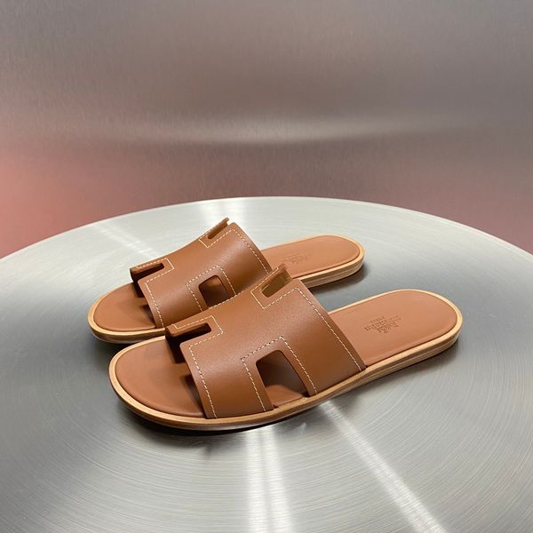 Men H*ermes Top Sandals CP 20230614-39