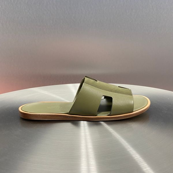 Men H*ermes Top Sandals CP 20230614-40