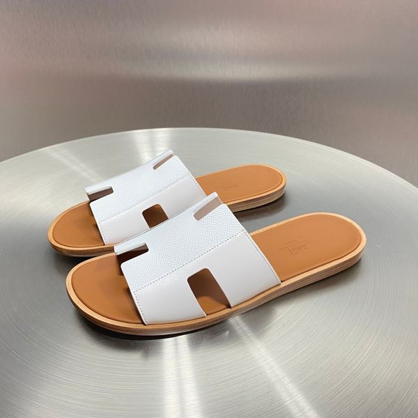 Men H*ermes Top Sandals CP 20230614-41