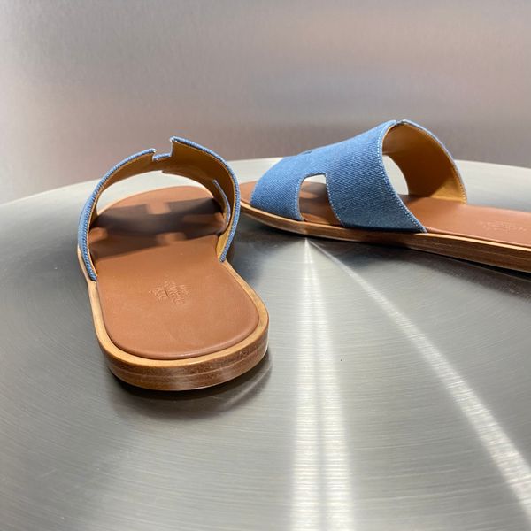 Men H*ermes Top Sandals CP 20230614-42