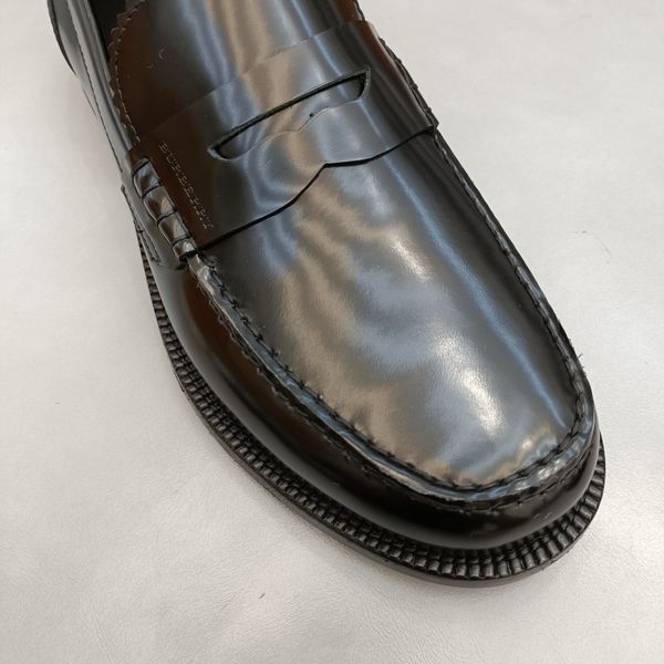 Men B*urberry Top  Loafer CP 20230614-43