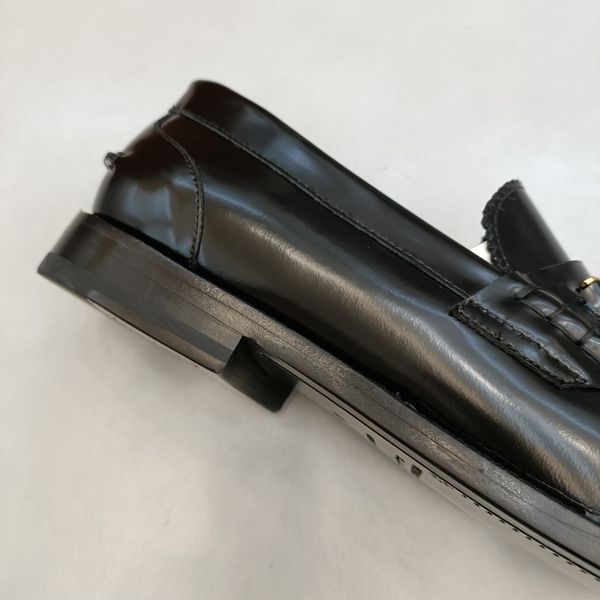 Men B*urberry Top  Loafer CP 20230614-45