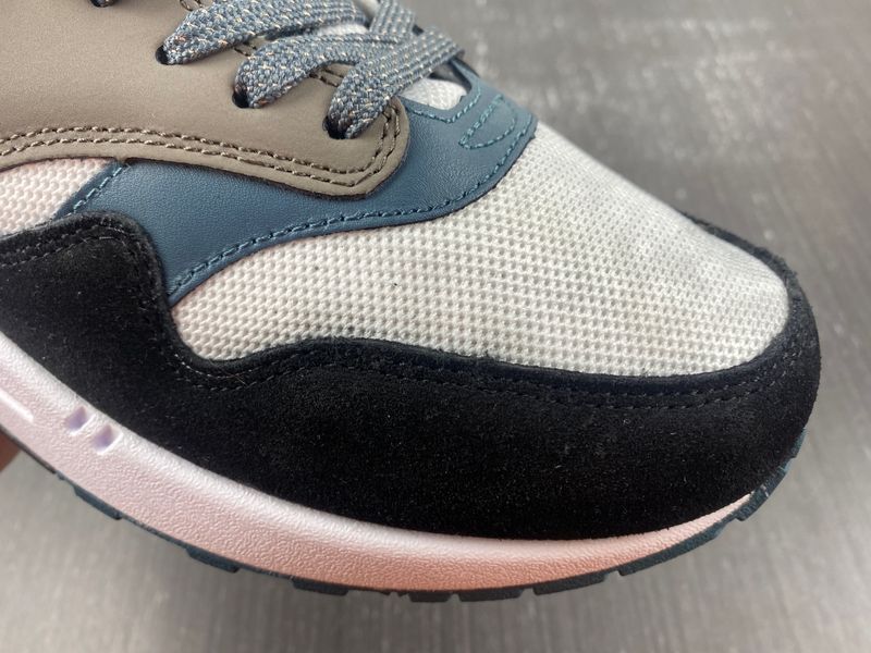 Air Max 1 PRM Escape Treeline FJ0698-100