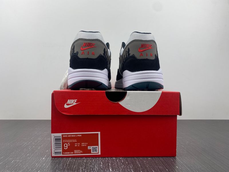 Air Max 1 PRM Escape Treeline FJ0698-100