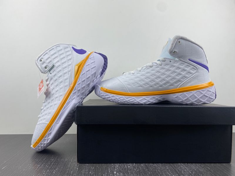 Kobe 3 SL MVP  318695-151