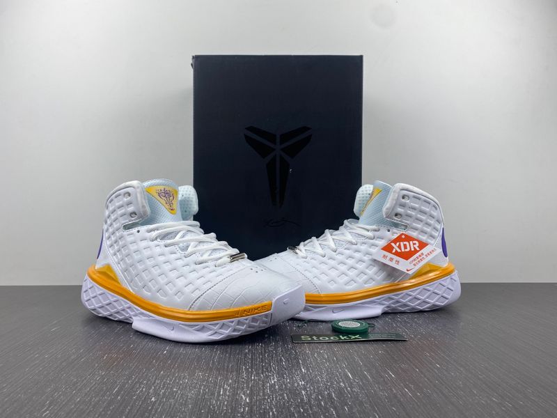 Kobe 3 SL MVP  318695-151