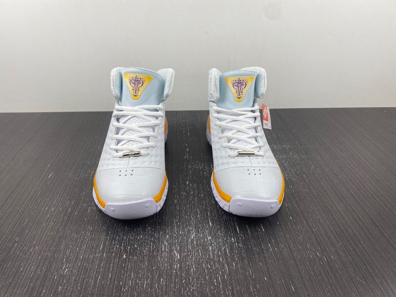 Kobe 3 SL MVP  318695-151