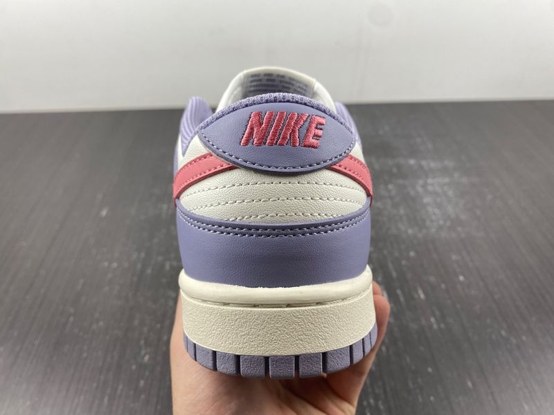Dunk Low Indigo Haze DD1503-500