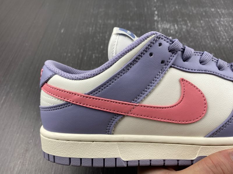 Dunk Low Indigo Haze DD1503-500