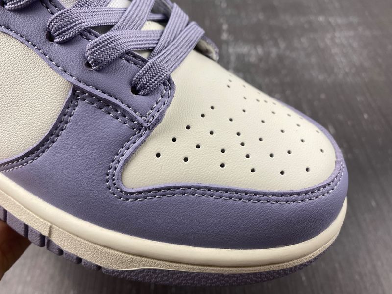 Dunk Low Indigo Haze DD1503-500