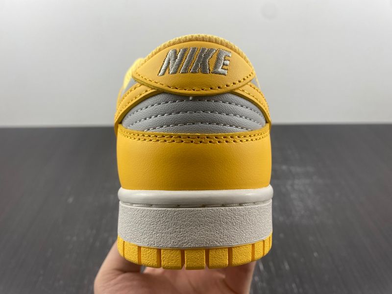 Dunk Low Citron Pulse  DD1503-002