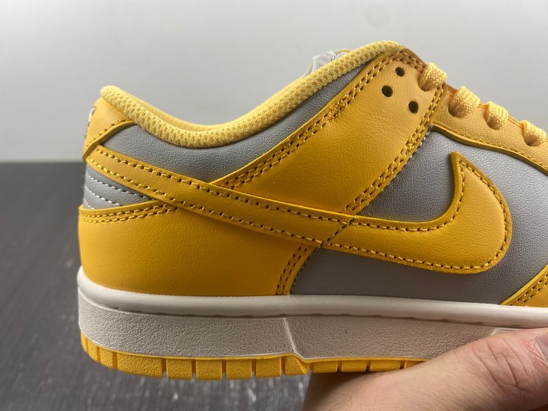 Dunk Low Citron Pulse  DD1503-002
