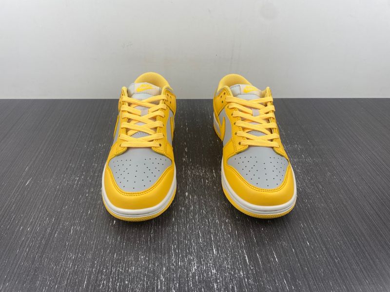 Dunk Low Citron Pulse  DD1503-002