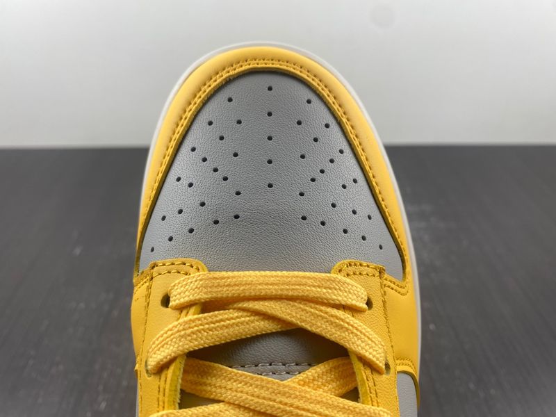 Dunk Low Citron Pulse  DD1503-002