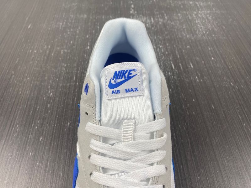 Air Max 1 Anniversary Royal  908375-102