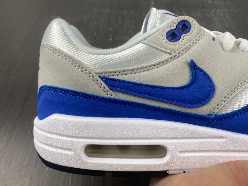 Air Max 1 Anniversary Royal  908375-102