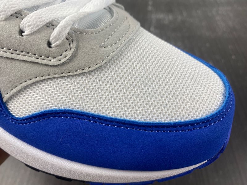 Air Max 1 Anniversary Royal  908375-102