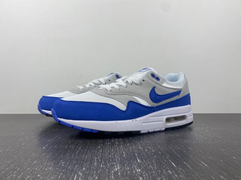Air Max 1 Anniversary Royal  908375-102
