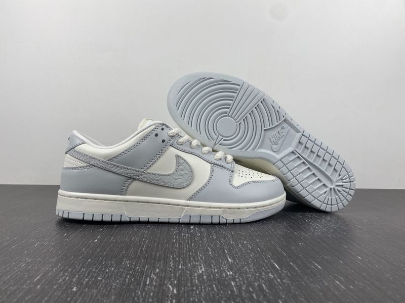 Dunk Low Needlework Sail Aura  FJ4553-133