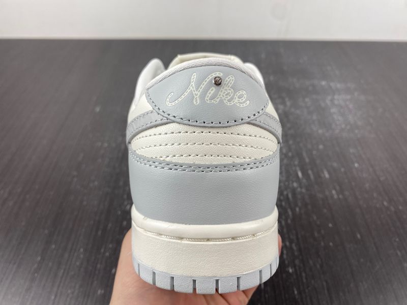 Dunk Low Needlework Sail Aura  FJ4553-133