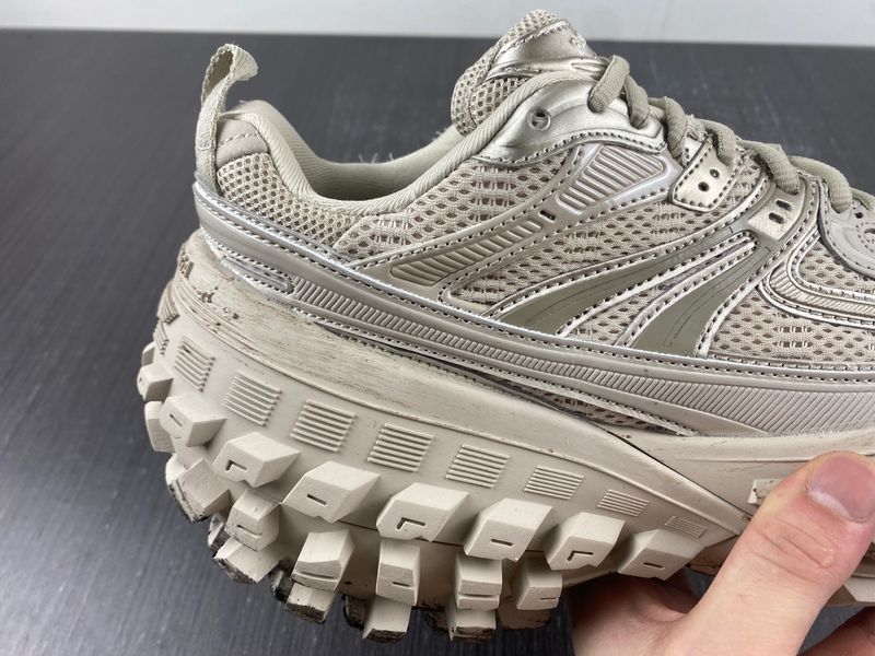 Men Women B*alenciaga Top Sneaker Defender AME20230708