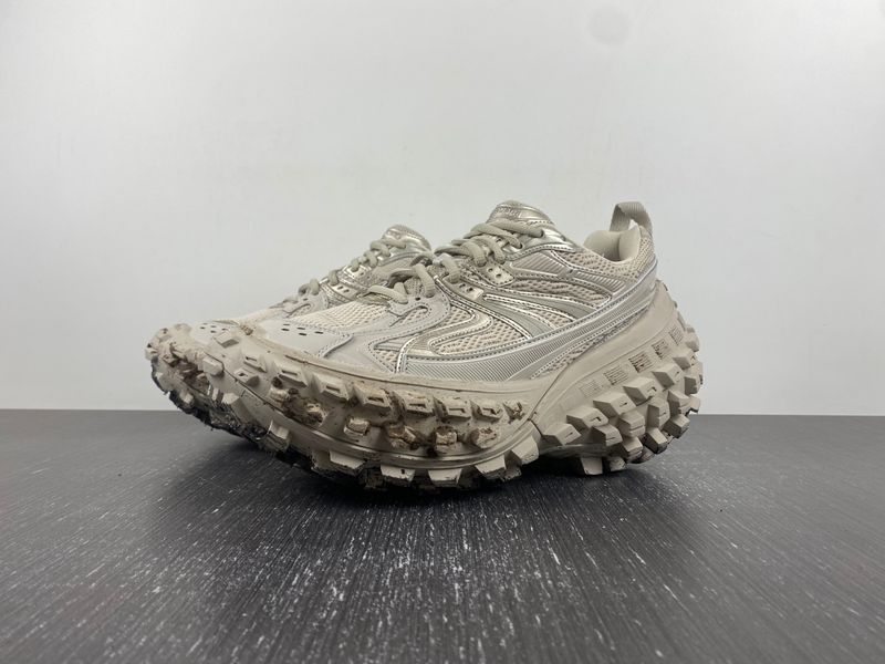 Men Women B*alenciaga Top Sneaker Defender AME20230708