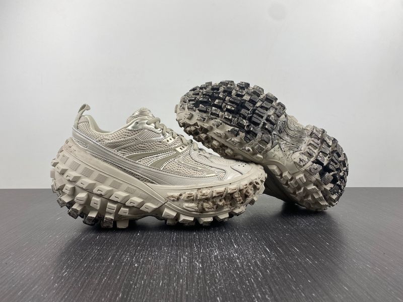 Men Women B*alenciaga Top Sneaker Defender AME20230708