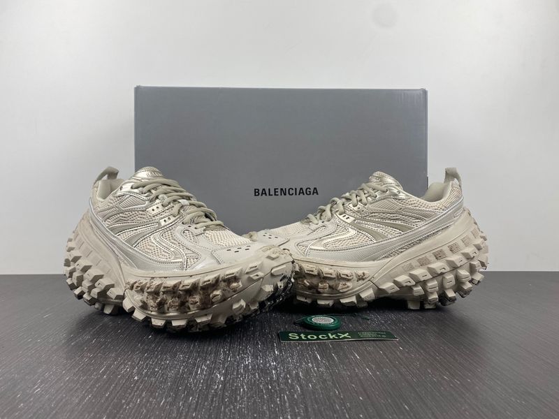 Men Women B*alenciaga Top Sneaker Defender AME20230708