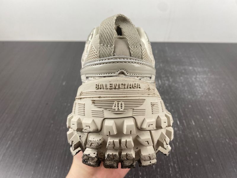 Men Women B*alenciaga Top Sneaker Defender AME20230708