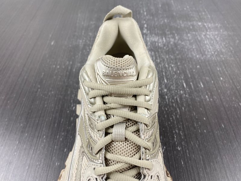 Men Women B*alenciaga Top Sneaker Defender AME20230708