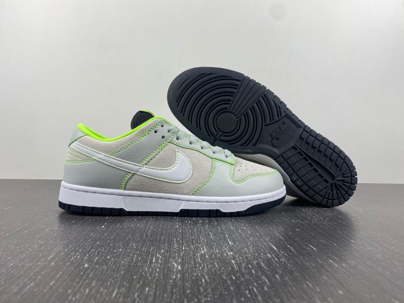 Dunk Low University of Oregon PE  FQ7260-001