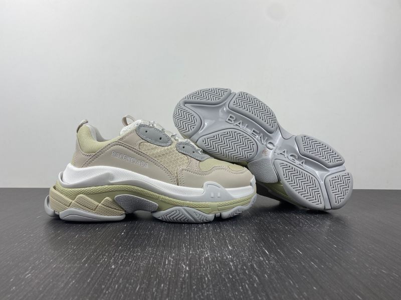 Men Women B*alenciaga Triple s AM20230619 - 1