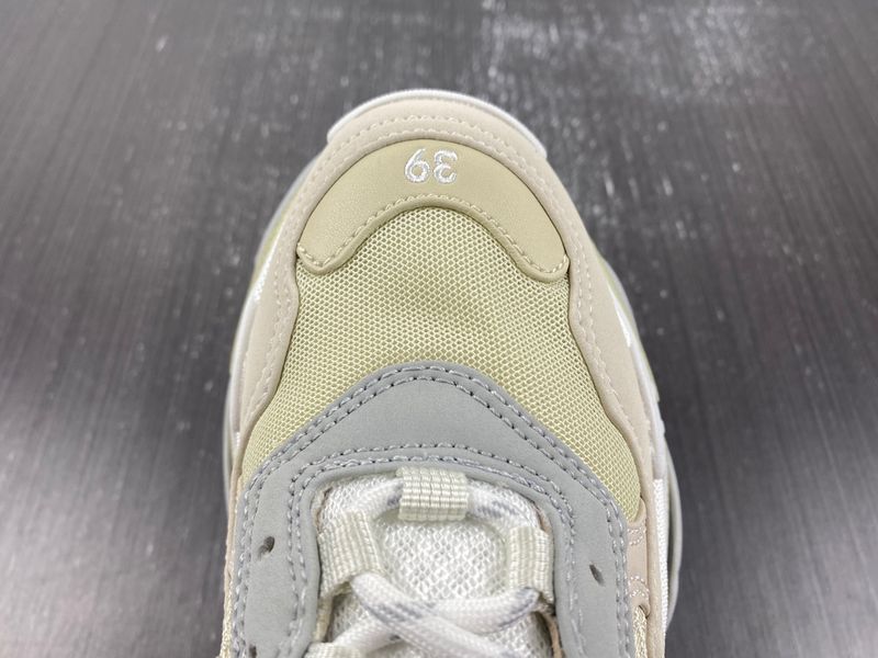 Men Women B*alenciaga Triple s AM20230619 - 1
