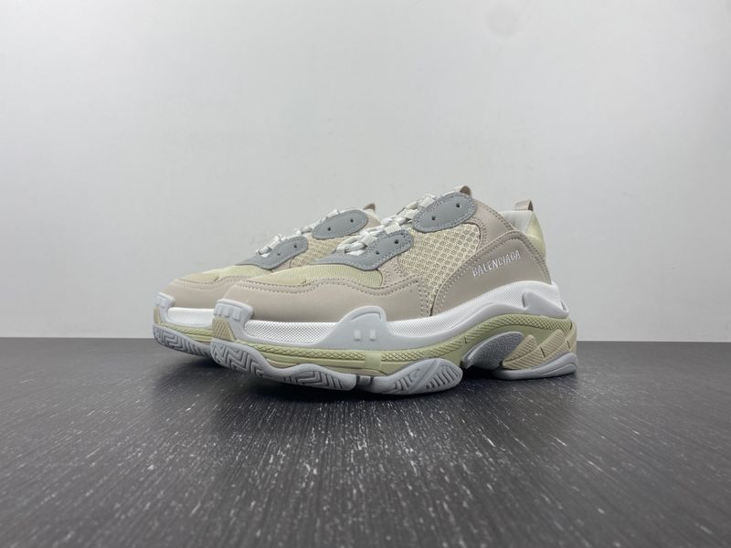 Men Women B*alenciaga Triple s AM20230619 - 1