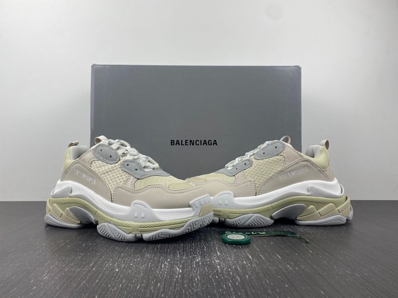 Men Women B*alenciaga Triple s AM20230619 - 1