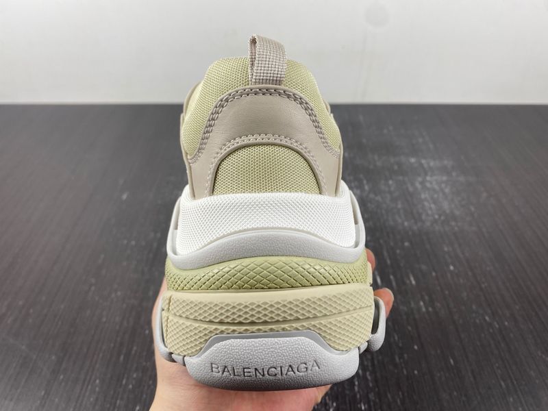 Men Women B*alenciaga Triple s AM20230619 - 1
