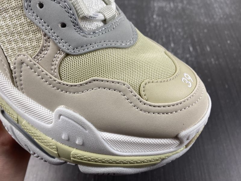 Men Women B*alenciaga Triple s AM20230619 - 1