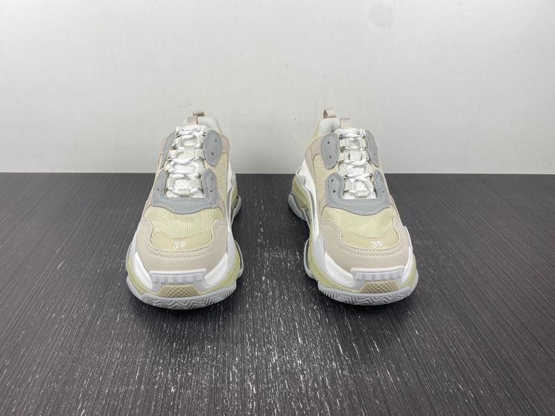 Men Women B*alenciaga Triple s AM20230619 - 1