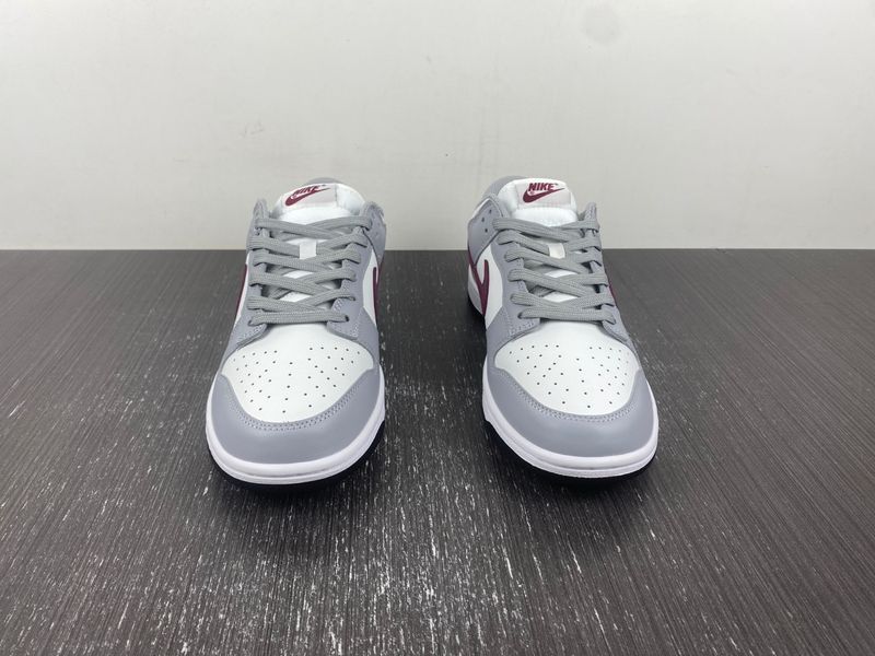 Dunk Low Pale Ivory Redwood  DD1503-122