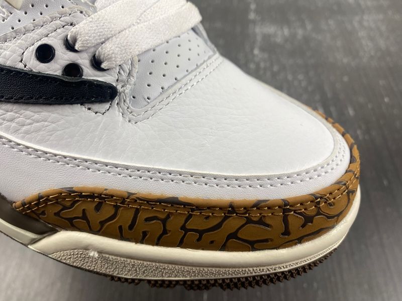 Air Jordan 3 Travis Scott Palomino CT8532-120