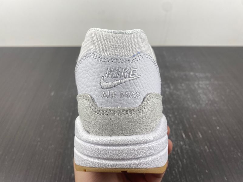 Air Max 1 The Bay  FJ4451-100