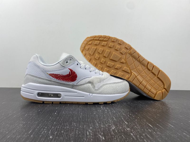 Air Max 1 The Bay  FJ4451-100