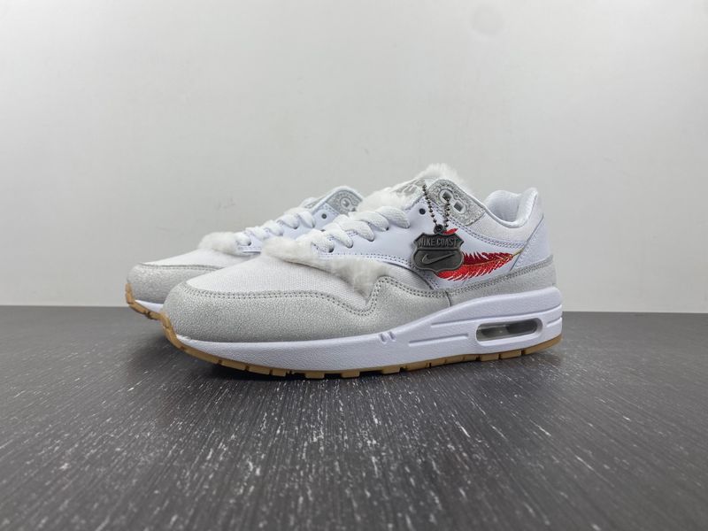 Air Max 1 The Bay  FJ4451-100