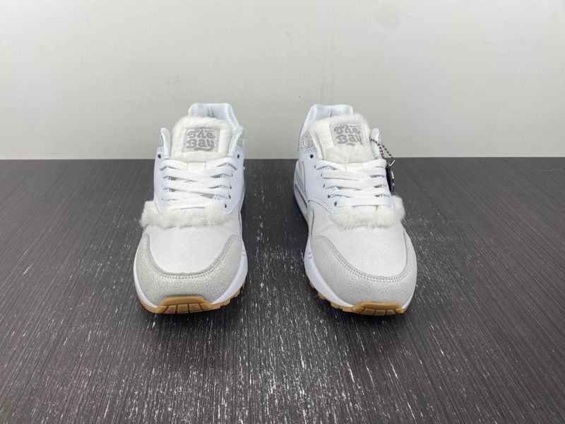 Air Max 1 The Bay  FJ4451-100