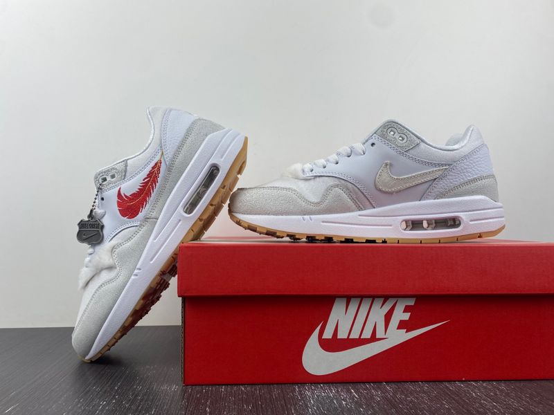Air Max 1 The Bay  FJ4451-100