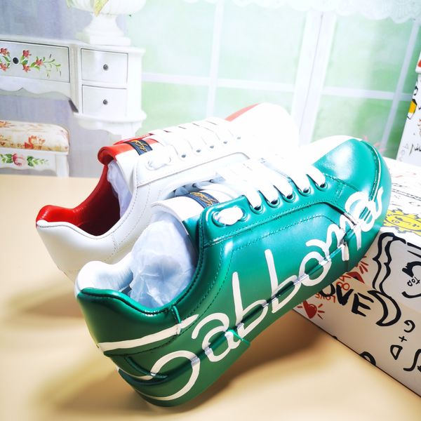 Men Women D*G LOW Sneaker 20230726-22