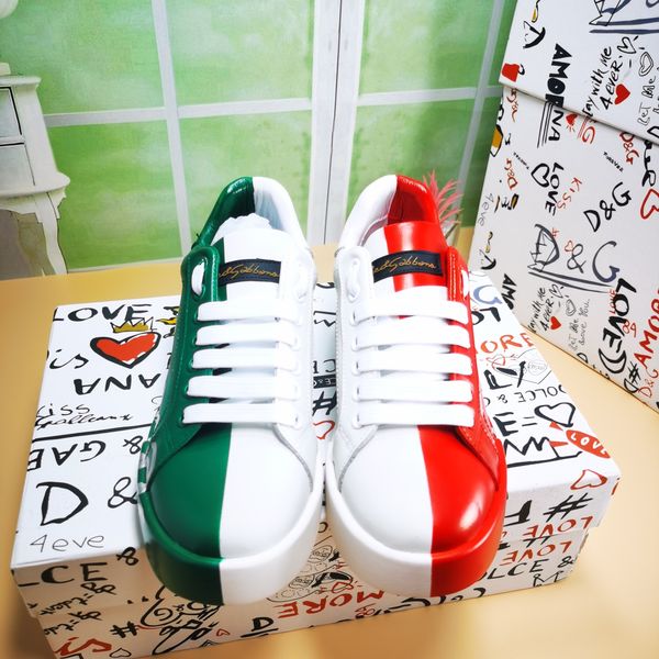 Men Women D*G LOW Sneaker 20230726-22