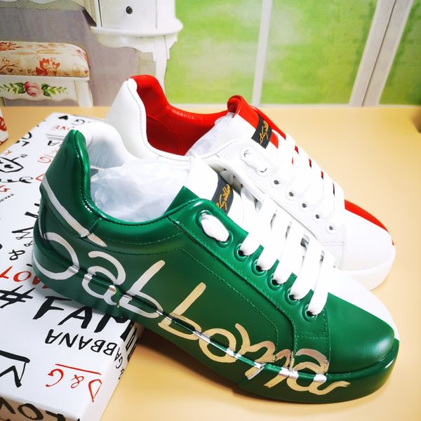 Men Women D*G LOW Sneaker 20230726-22