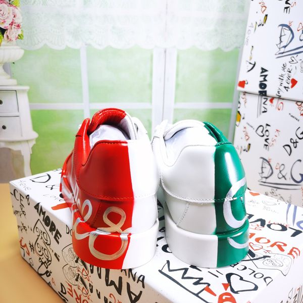 Men Women D*G LOW Sneaker 20230726-22